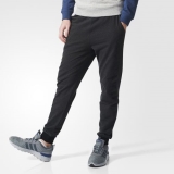 Q76g6053 - Adidas Logo Track Pants Black - Men - Clothing